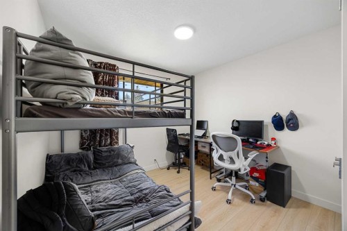 123 Radley Place Se, Calgary, AB - Indoor