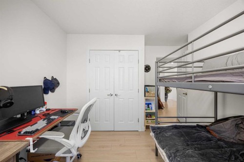 123 Radley Place Se, Calgary, AB - Indoor Photo Showing Office