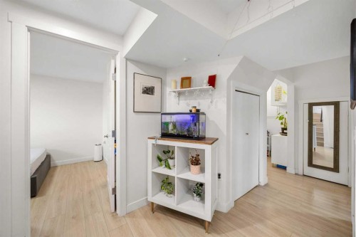 123 Radley Place Se, Calgary, AB - Indoor Photo Showing Other Room