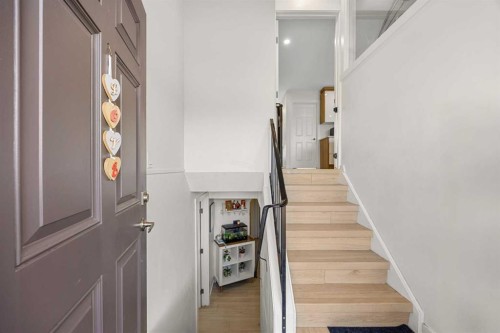 123 Radley Place Se, Calgary, AB - Indoor Photo Showing Other Room