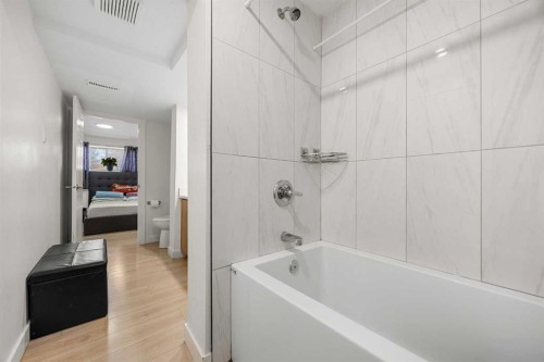 123 Radley Place Se, Calgary, AB - Indoor Photo Showing Bathroom