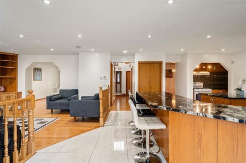 107 Pasadena Green Ne, Calgary, AB - Indoor