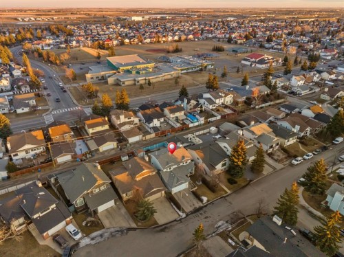 107 Pasadena Green Ne, Calgary, AB - Outdoor With View