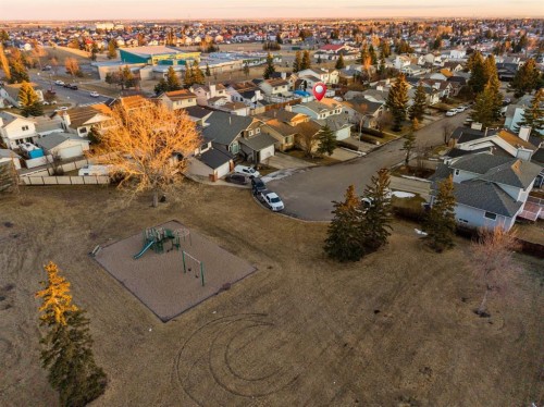 107 Pasadena Green Ne, Calgary, AB - Outdoor With View