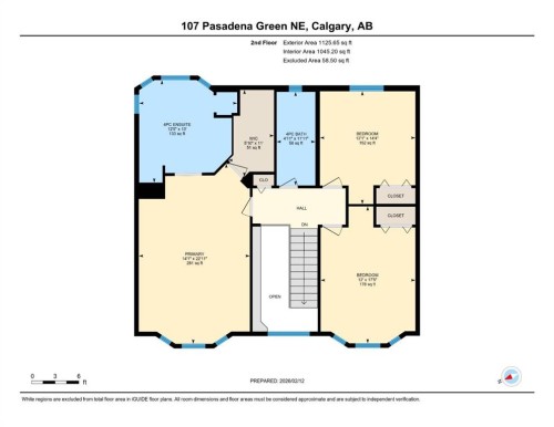 107 Pasadena Green Ne, Calgary, AB - Other