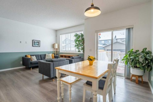 74 Evansridge Crescent Nw, Calgary, AB - Indoor