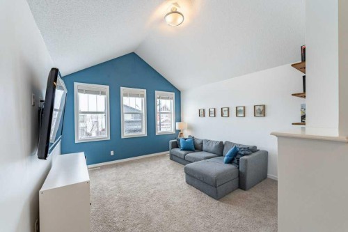 74 Evansridge Crescent Nw, Calgary, AB - Indoor