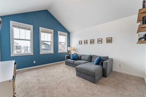 74 Evansridge Crescent Nw, Calgary, AB - Indoor