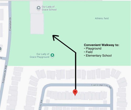 74 Evansridge Crescent Nw, Calgary, AB - Other