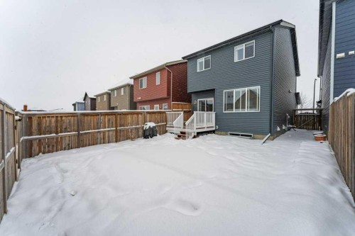 74 Evansridge Crescent Nw, Calgary, AB - Outdoor With Exterior
