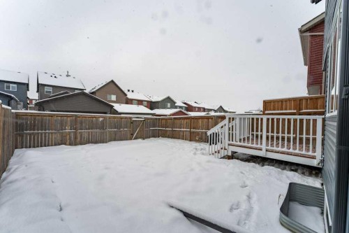 74 Evansridge Crescent Nw, Calgary, AB - Outdoor With Exterior