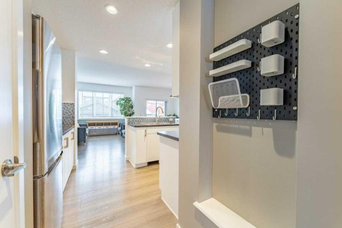 74 Evansridge Crescent Nw, Calgary, AB - Indoor