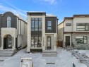 2413 25 Avenue Nw, Calgary, AB  - Outdoor With Facade 