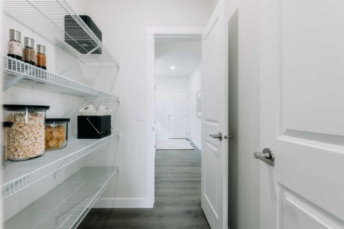 432 Ranch Gate, Strathmore, AB - Indoor