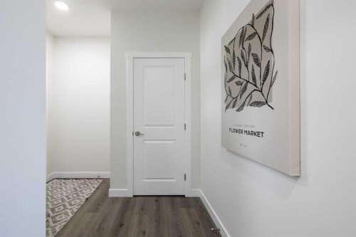 432 Ranch Gate, Strathmore, AB - Indoor Photo Showing Other Room