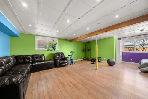 151 Heritage View, Cochrane, AB 