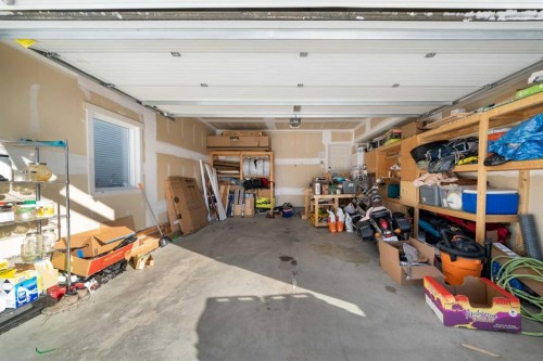 151 Heritage View, Cochrane, AB 