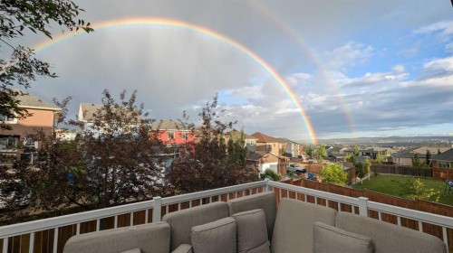 151 Heritage View, Cochrane, AB 