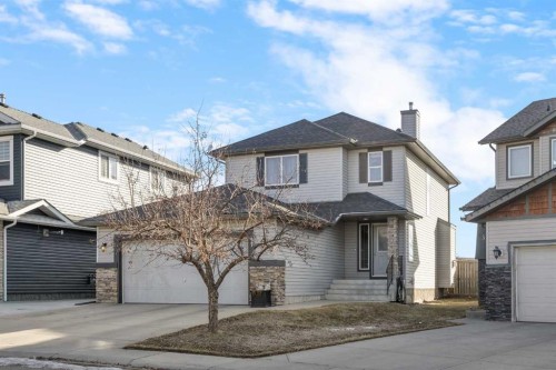 67 Evansmeade Crescent Nw, Calgary, AB - Outdoor