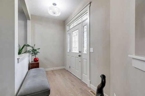 95 Evansdale Common Nw, Calgary, AB - Indoor Photo Showing Other Room