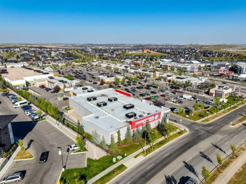 95 Evansdale Common Nw, Calgary, AB - Outdoor With View