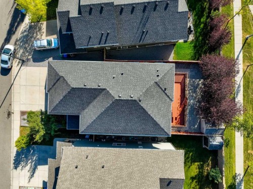 95 Evansdale Common Nw, Calgary, AB - Outdoor