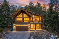 28 Blue Grouse Ridge  Canmore, AB T1W 1L5