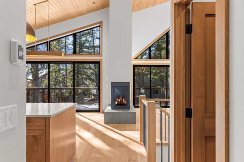 28 Blue Grouse Ridge, Canmore, AB - Indoor Photo Showing Other Room