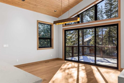 28 Blue Grouse Ridge, Canmore, AB - Indoor Photo Showing Other Room