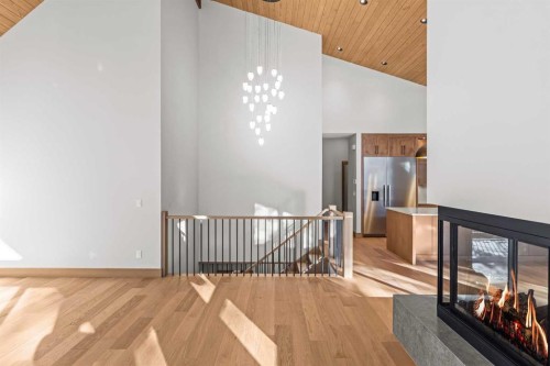 28 Blue Grouse Ridge, Canmore, AB - Indoor Photo Showing Other Room