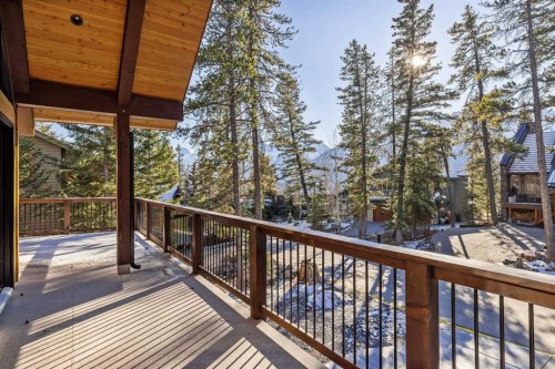 28 Blue Grouse Ridge, Canmore, AB - Outdoor With Exterior