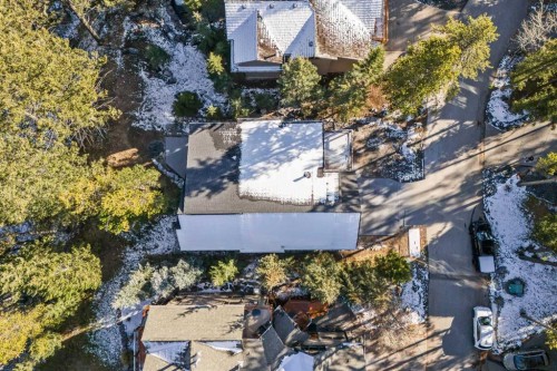 28 Blue Grouse Ridge, Canmore, AB - Outdoor With View