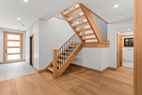 28 Blue Grouse Ridge, Canmore, AB - Indoor Photo Showing Other Room