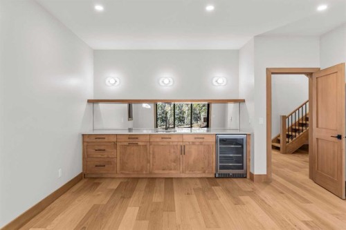 28 Blue Grouse Ridge, Canmore, AB - Indoor Photo Showing Other Room