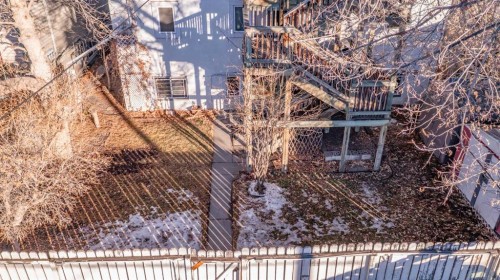 1511 28 Avenue Sw, Calgary, AB - 