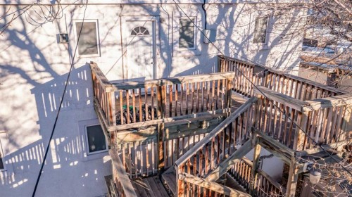 1511 28 Avenue Sw, Calgary, AB - Outdoor