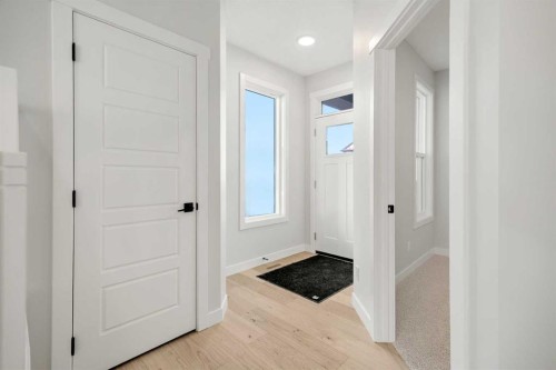 63 Creekstone Common Sw, Calgary, AB - Indoor Photo Showing Other Room