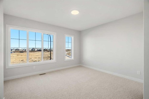 63 Creekstone Common Sw, Calgary, AB - Indoor Photo Showing Other Room