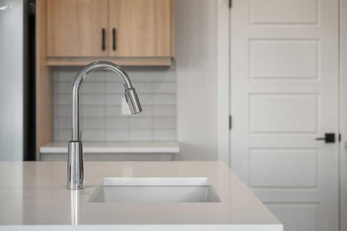 63 Creekstone Common Sw, Calgary, AB - Indoor