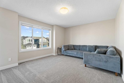 308 Chaparral Valley Way Se, Calgary, AB - Indoor Photo Showing Other Room