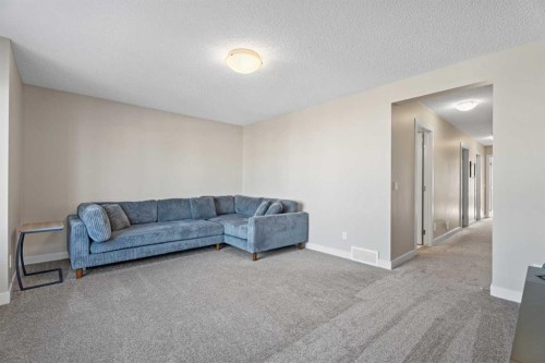 308 Chaparral Valley Way Se, Calgary, AB - Indoor