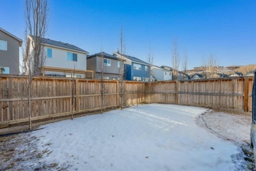 308 Chaparral Valley Way Se, Calgary, AB - Outdoor