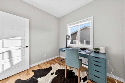 3238 Chinook Winds Drive Sw, Airdrie, AB - Indoor
