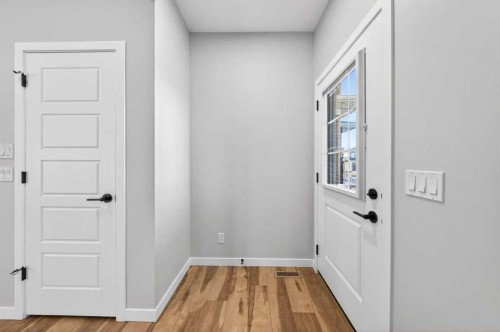 3238 Chinook Winds Drive Sw, Airdrie, AB - Indoor Photo Showing Other Room