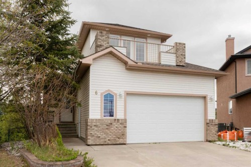 6 Bow Ridge Close  Cochrane, AB T4C 1V8