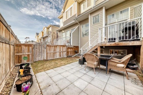 307 Auburn Bay Circle Se, Calgary, AB - Outdoor