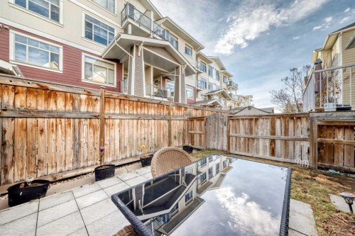 307 Auburn Bay Circle Se, Calgary, AB - Outdoor