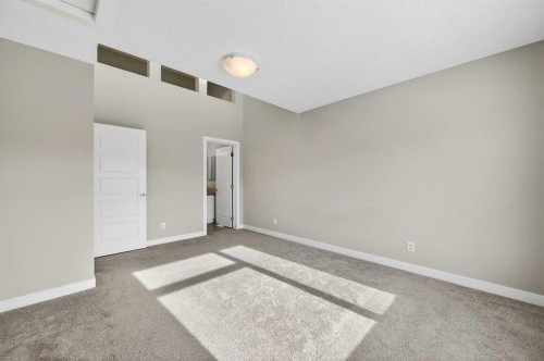 30 Sage Bluff Gate Nw, Calgary, AB - Indoor Photo Showing Other Room