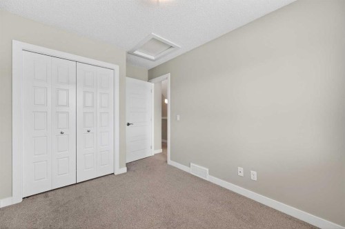 30 Sage Bluff Gate Nw, Calgary, AB - Indoor