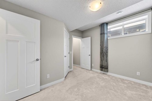 30 Sage Bluff Gate Nw, Calgary, AB - Indoor Photo Showing Other Room